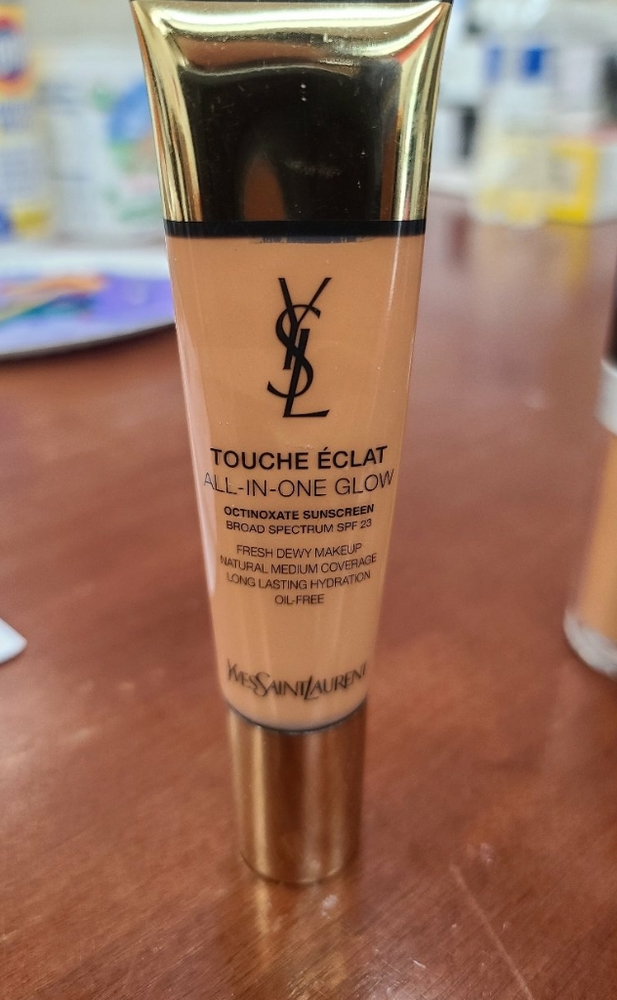 YSL Touche Eclat All in in Glo B60
